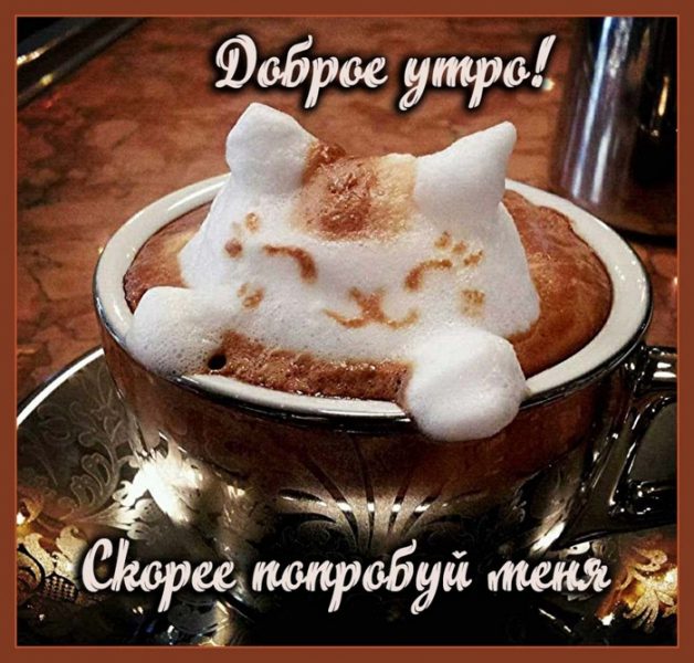 Картинки с добрым утром мужчине