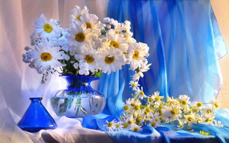  Доброе утро! 150 открыток с пожеланиями и цветами 