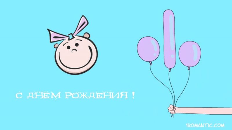  Картинки с днем рождения другу 
