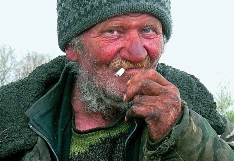  Приколы про алкашей: 110 фото 